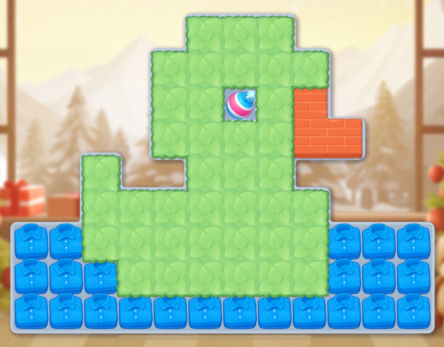 Duck Level