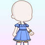 Celeste Outfit
