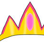 Glisten Wink Crown Ref