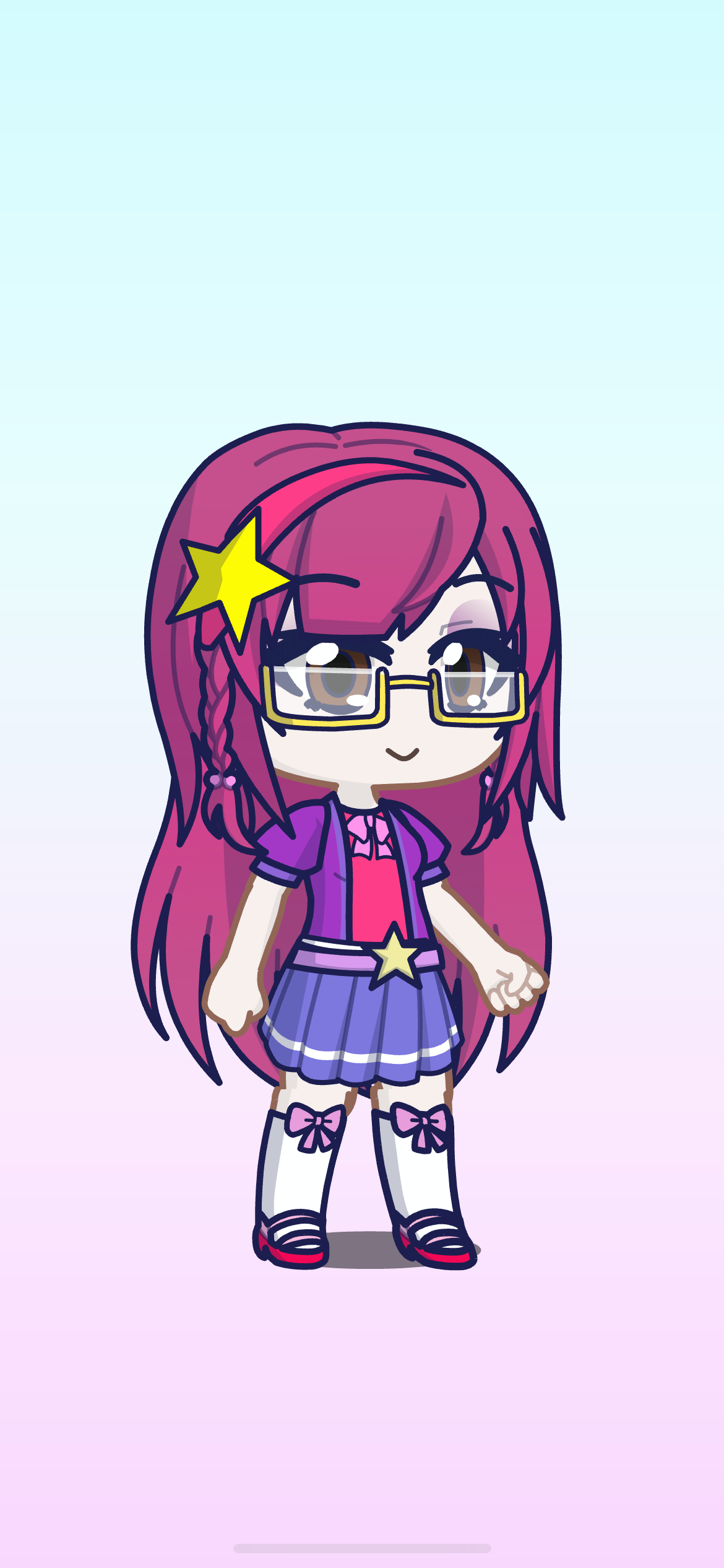 Human Brightney