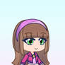 Delilah Keen in Howlington AU