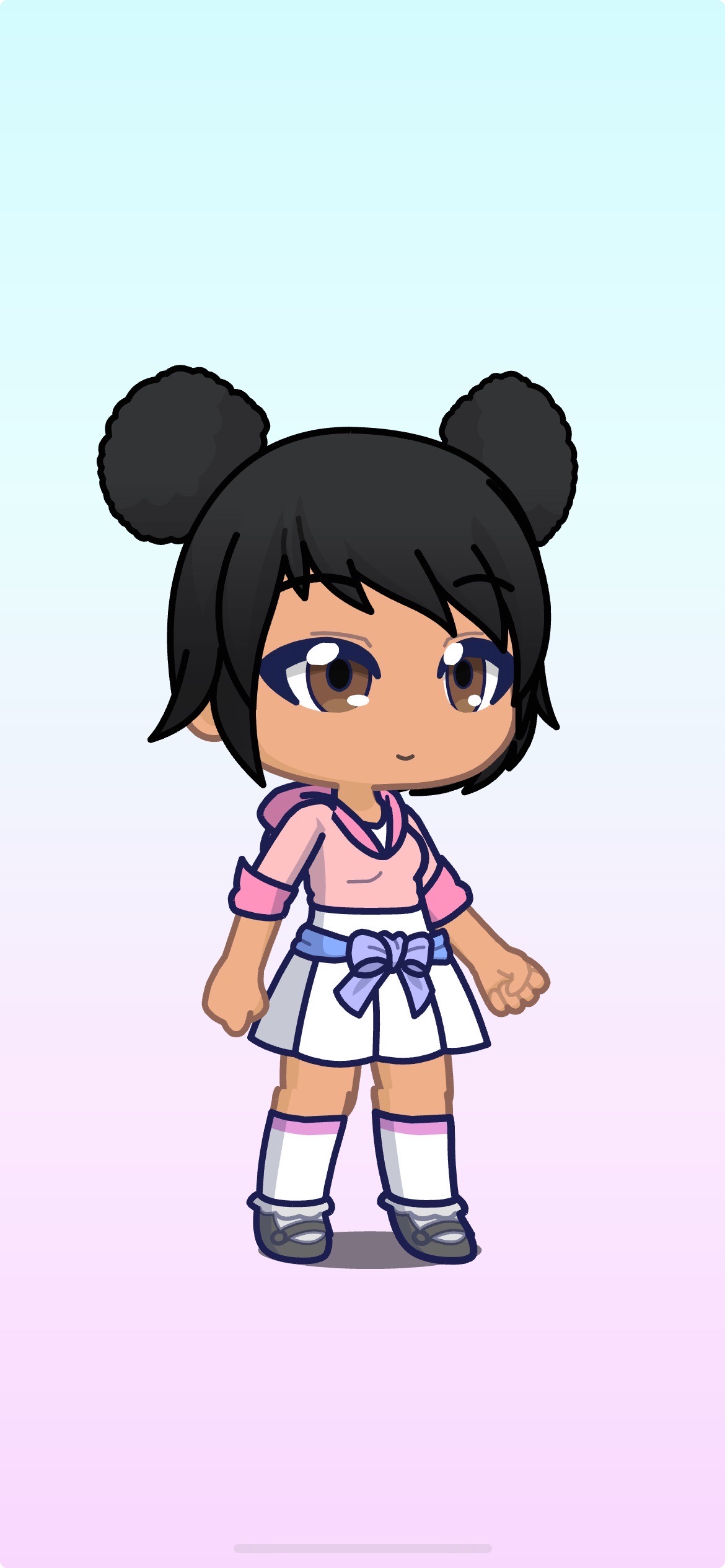 Human Toodles
