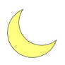 Moon Cutie Mark