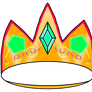 Azure Crown