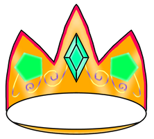 Azure Crown