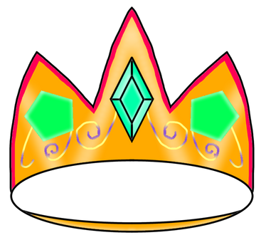 Azure Crown