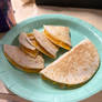 Best Quesadilla by Queen Alexandrite