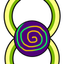 Discorded Shadow Cutie Mark