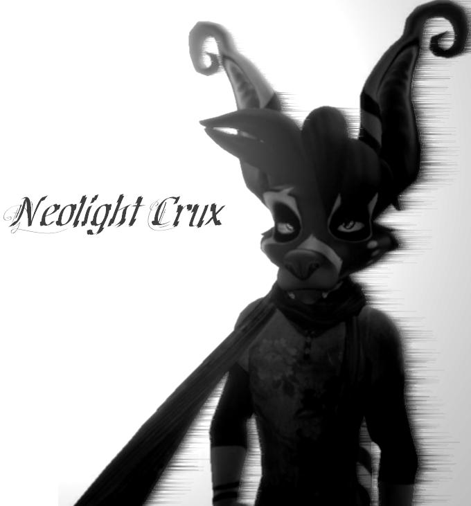 Neolight Crux