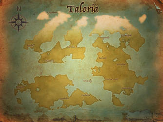 The World of Taloria