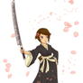 Shinignomi