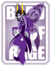 God Tier Gamzee Alt