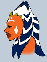 Ahsoka Test