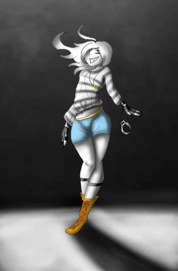 Monster, How should I feel? Request. by Mayamermaid on DeviantArt