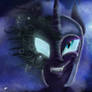 Happy (early) Nightmare night! 