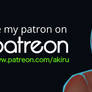 Support me on Patreon!