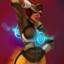 Tracer