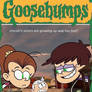 TLH: Goosebumps: Monster Blood