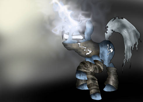 Pony Raziel