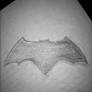 Batman logo