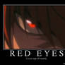 Red Eyes