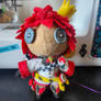 Riddle Rosehearts Plush