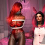 Bondage Bunny Bundle '26: Jess Foxtrot