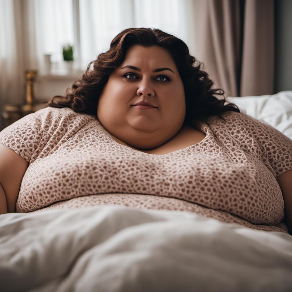 Obese Rbat morbidly obese young woman 14 by pluton-1 on DeviantArt