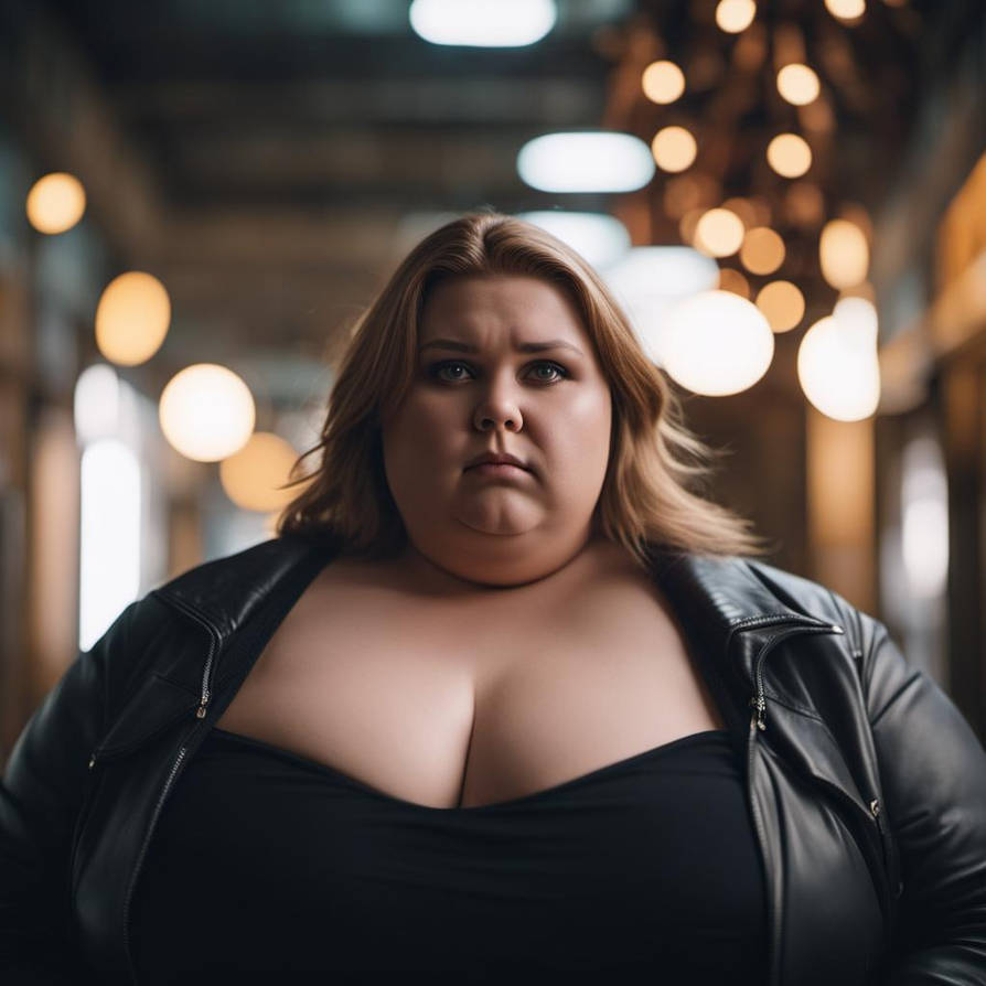 Obese Lady Deviantart morbidly obese young woman 12 by pluton-1 on DeviantArt