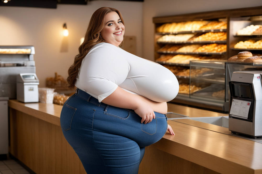 USSBBW 84 By Pluton 1 On DeviantArt ussbbw-84-by-pluton-1-on-deviantart