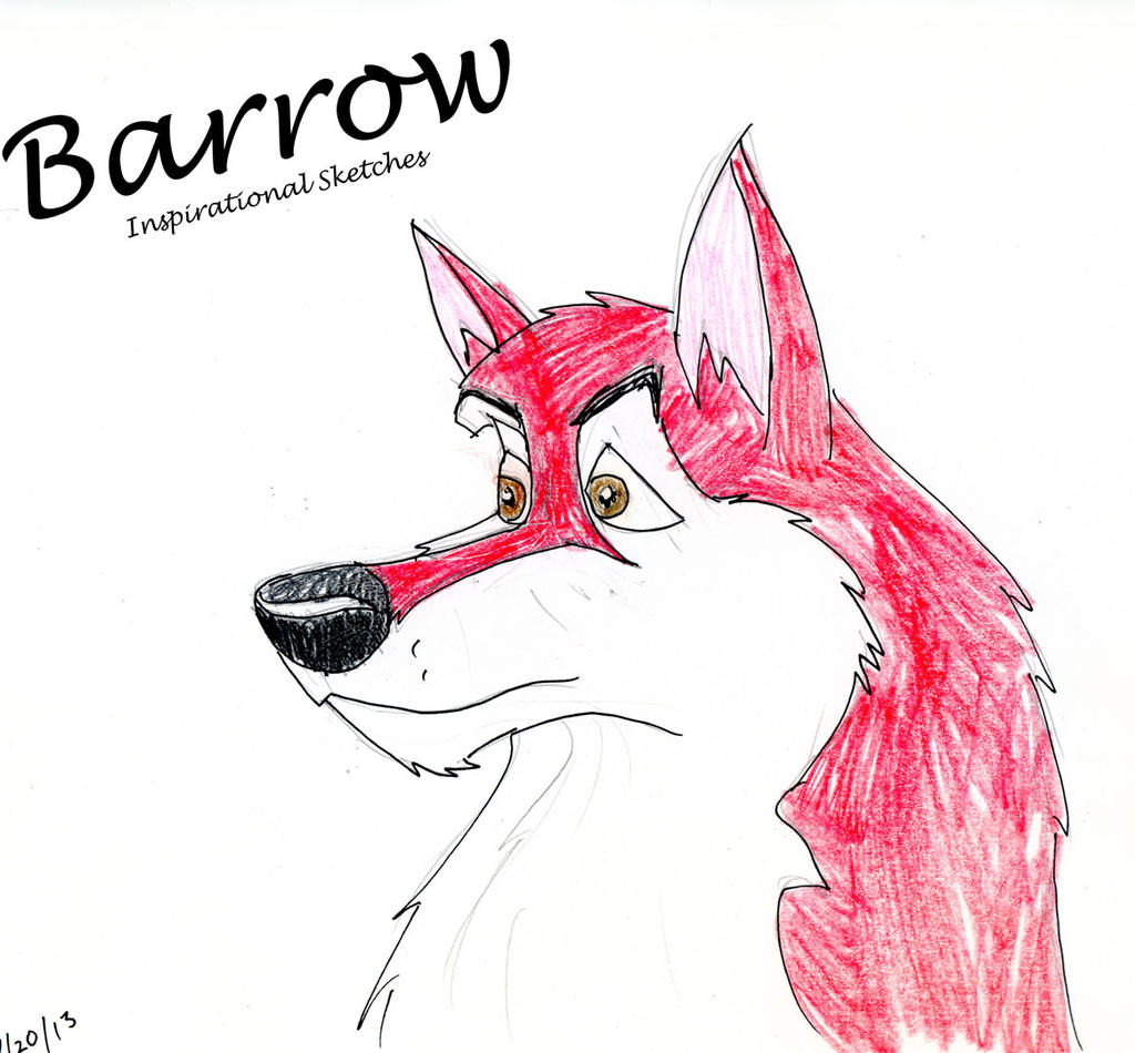 Barrow idea