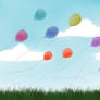 Balloons