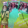 Miley Blend AZ.-,