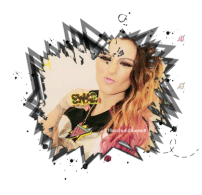 Mancha De CHER LLOYD Png.