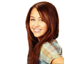 Miley Cyrus PNG