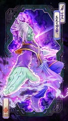 Zamasu