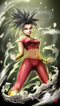 Kefla