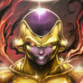 Golden Frieza