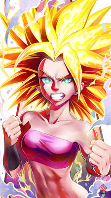 Caulifla