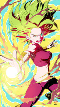 KEFLA