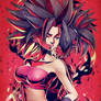 Caulifla Kale