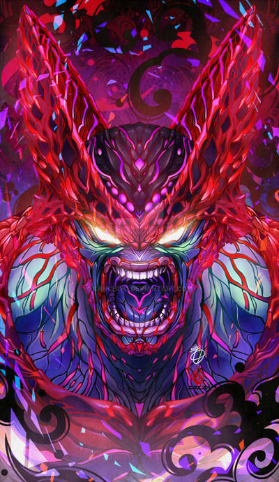 CELLMAX by Kanchiyo on DeviantArt