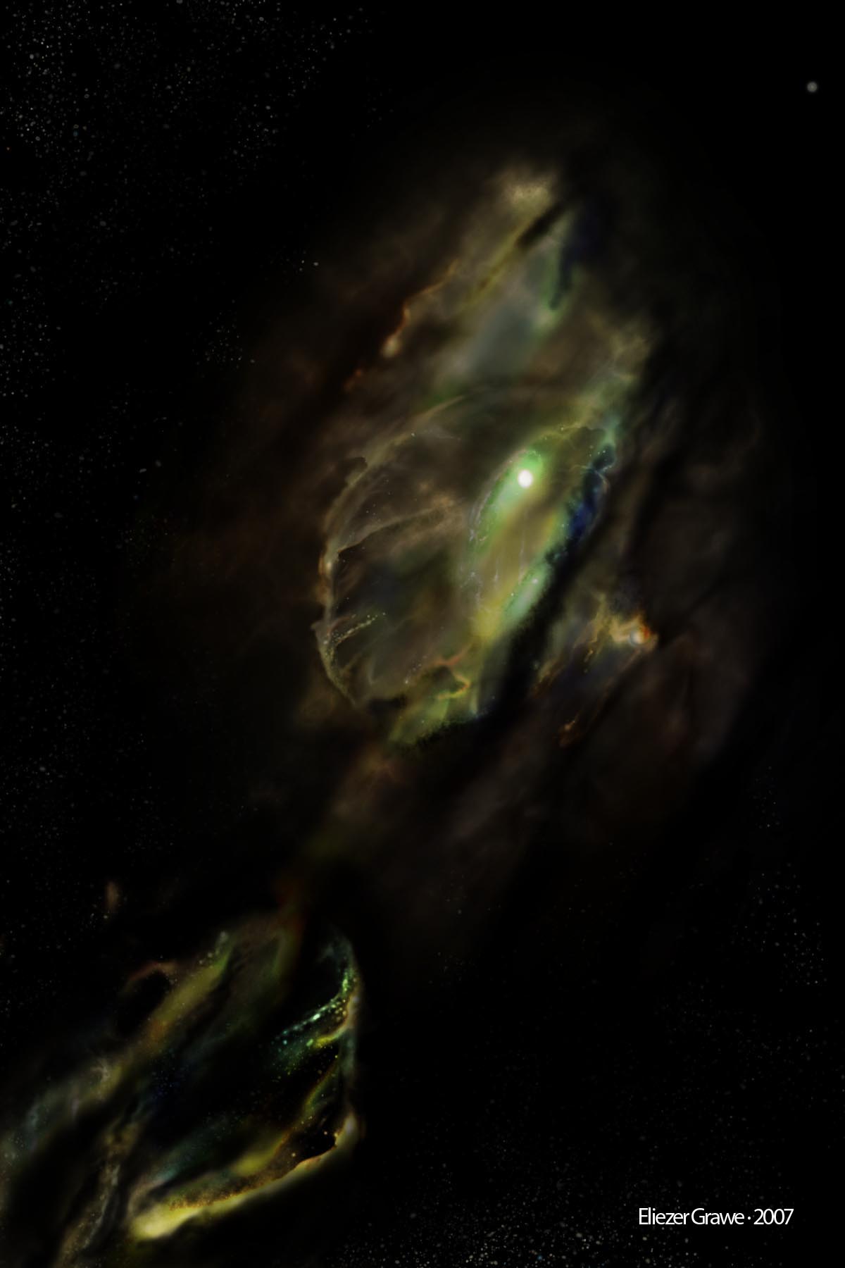 Nebula