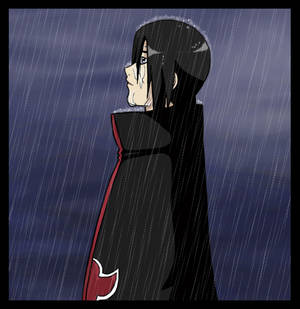 Itachi.