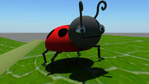 LadyBug