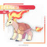 # T014 Ponyta