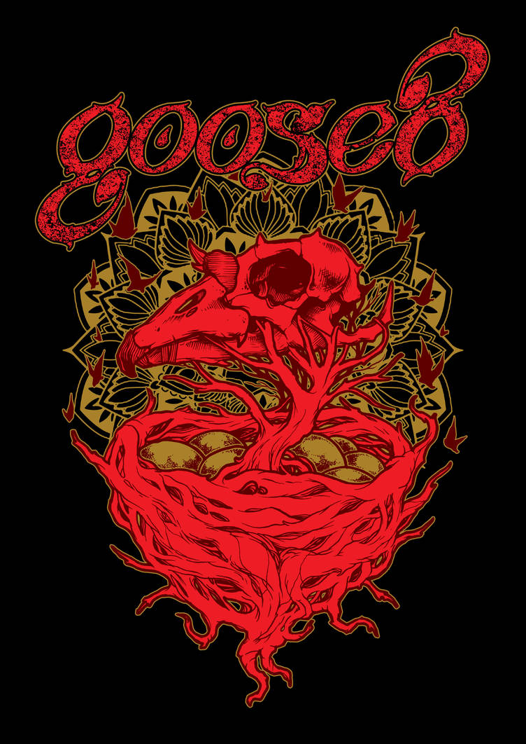 Deviantart Goosed GOOSED NEST LONGSLEEVE by GreyAriaDesignStudio on DeviantArt