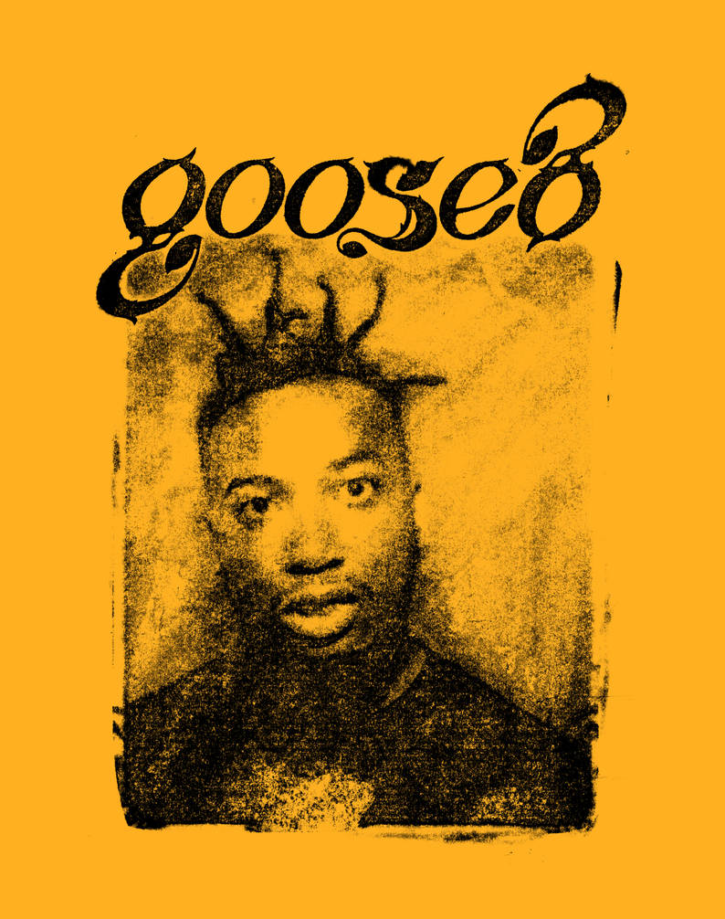 Deviantart Goosed GOOSED ODB PHOTOCOPY SHIRT by GreyAriaDesignStudio on DeviantArt