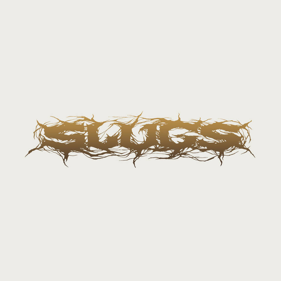 SLUGS LOGO by GreyAriaDesignStudio on DeviantArt