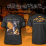 DAMNATION AD MISERICORDIA SHIRT